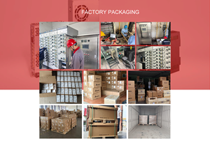 SINEE EM730 37KW Three Phase Wide <b>Voltage</b> AC340-460V Vector Control VFD Drive Motor Speed Control Inverter - Product Image 6