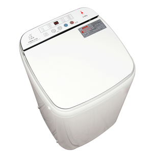 Lavadora Automática de Carga Superior XQB-2010B para Uso Doméstico y Hotelero, Capacidad de 9 kg, Ciclo de <span class=keywords><strong>Centrifugado</strong></span>, Éxito de Ventas en Estados Unidos - Product Image 4