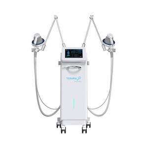 Nuevo Equipo de Fisioterapia y Electroestimulación Muscular Portátil 2026, Dispositivo Corporal con Electrodos para Alivio del Dolor, Máquina de Pulsos - Product Image 1