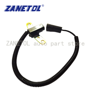 ZANETOL 56026882 29658 4713427 Capteur de Position de Vilebrequin pour Jeep Cherokee Grand Cherokee Wrangler Dodge <span class=keywords><strong>Dakota</strong></span> 1991-1996 - Product Image 2