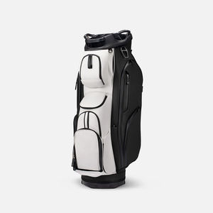 Eco-Friendly <b>Golf</b> Organizer <b>Bag</b> High End Insulated Ergonomic Handle <b>Golf</b> Sports <b>Bag</b> Vessel <b>Golf</b> <b>Bag</b> - Product Image 1