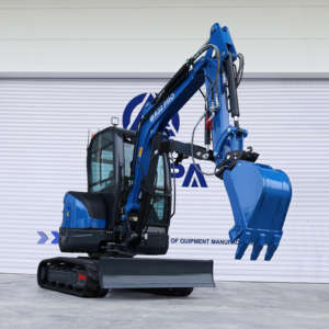 Envío Gratis <span class=keywords><strong>Mini</strong></span> Excavadora Rippa Motor EPA Kubota de 3.5 Toneladas Micro Excavadora de Oruga 1 Tonelada 2 Toneladas Pequeña Excavadora Agrícola en Venta - Product Image 3