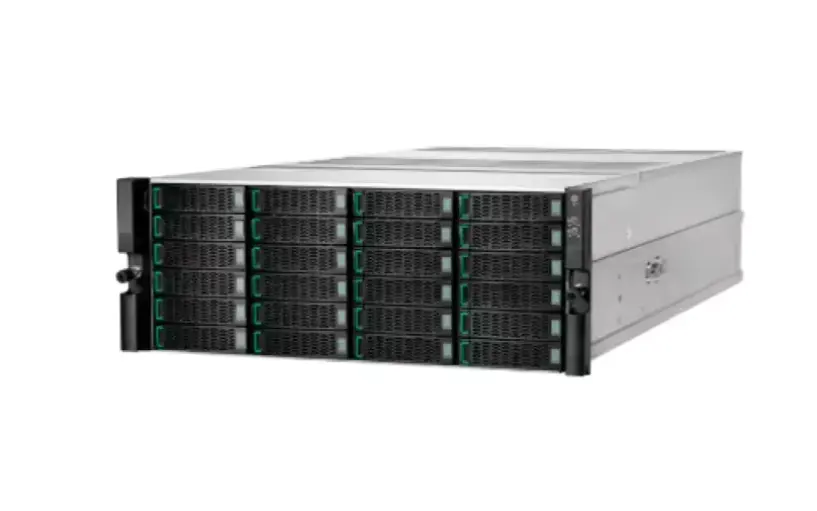 Produk baru dengan harga pabrik HPE Alletra Storage semua Flash HPE Alletra 5000 penyimpanan