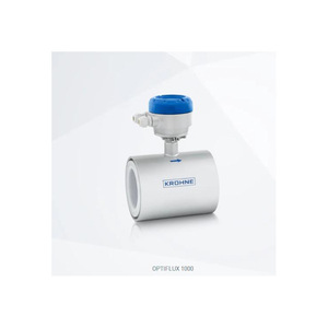 Krohne optiflux 4300W เครื่องวัดการไหลอัจฉริยะสูงสำหรับการวัดค่าการนำไฟฟ้า - Product Image 2