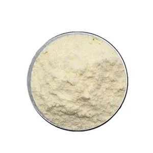 Poudre de phosphatidylcholine 80% de soja naturel pur d'approvisionnement d'usine Phosphatidylcholine