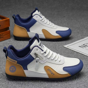 Chaussures de course tendance en gros, chaussures de sport respirantes, nouvelles baskets décontractées, chaussures <span class=keywords><strong>pas</strong></span> chères pour hommes - Product Image 6