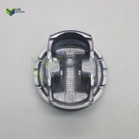 2018-2019 Hyundai Genesis G80 3.8L LAMBDA II G6DN V6 Palisade Telluride Nouveau KIA Car Piston Kit Anneau Moteur 3.8L 23041-3L200