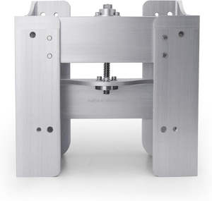 Support de <span class=keywords><strong>moteur</strong></span> <span class=keywords><strong>hors</strong></span>-<span class=keywords><strong>bord</strong></span> de 8 pouces à haut rendement de 300 ch, cadre de levage durable, <span class=keywords><strong>moteur</strong></span> de bateau de pêche monté sur <span class=keywords><strong>rack</strong></span> - Product Image 3