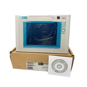Panel Táctil 6AV6642-0BA01-1AX0 TP177B PN/DP, Nuevo, 100% Original - Product Image 1