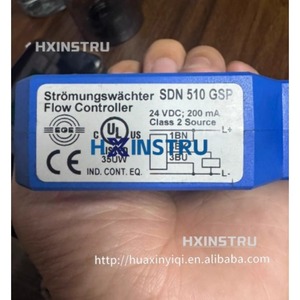 1 ชิ้น เซ็นเซอร์ EGE SDN 510 GA ของใหม่ จัดส่งรวดเร็วผ่าน FedEx หรือ H - Product Image 1