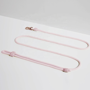 Correas para Mascotas 5 en 1 de Algodón Poliéster con Asa Antideslizante Multicolor al por Mayor Cuerda Vistosa Manos Libres para Perros con Giro de 360 Grados - Product Image 3