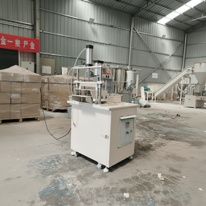 Máquina automática de embalaje de cajas jabón hecho a mano precios - Product Image 1