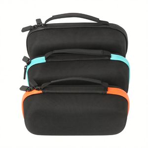 Factory Wholesale Custom Mini Eva Insulin Cooler Bag for Insulated Medication Travel Bag With Temperature Display - Product Image 4