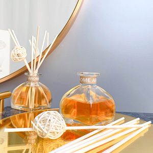 Nouveau Coffret Cadeau d'Aromathérapie 2025 en Gros pour la Décoration Intérieure : Huiles Essentielles Naturelles, Bougie Parfumée et Diffuseur à Bâtonnets - Product Image 5