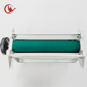 Tay vận hành lạnh & Hot CuộN Laminator văn phòng cụ thể <span class=keywords><strong>A3</strong></span>/A4/A5/A6 Máy cán giấy nhút nhát thương hiệu - Product Image 5