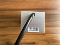 Celda de Carga de Punto Único de Aluminio Mavin NA2 de 100 kg, Sensor de Fuerza para Básculas de Banco