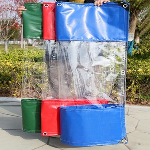 Bâche enduite <span class=keywords><strong>de</strong></span> PVC grise imperméable résistante <span class=keywords><strong>de</strong></span> la bâche 400gsm 600gsm <span class=keywords><strong>pour</strong></span> la couverture imperméable extérieure <span class=keywords><strong>de</strong></span> toile <span class=keywords><strong>de</strong></span> tente <span class=keywords><strong>de</strong></span> rideau latéral <span class=keywords><strong>de</strong></span> camion - Product Image 5
