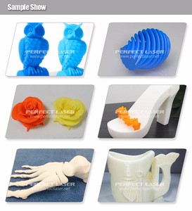 <span class=keywords><strong>Imprimante</strong></span> <span class=keywords><strong>3D</strong></span> industrielle dentaire grand format à prix abordable, directement de l'usine Perfect Laser, en promotion - Product Image 3