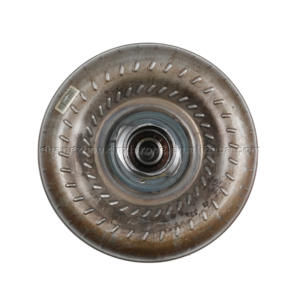 Démontage d'origine et d'<span class=keywords><strong>occasion</strong></span> AL4 DPO convertisseur de couple de transmission <span class=keywords><strong>automatique</strong></span> adapté à la boîte de vitesses Citroën Peugeot <span class=keywords><strong>Renault</strong></span> - Product Image 4