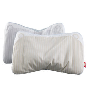 Vente en gros <span class=keywords><strong>de</strong></span> coussins en forme <span class=keywords><strong>de</strong></span> <span class=keywords><strong>sarrasin</strong></span> pour bébé Tencel ramie jardin d'enfants d'été quatre saisons - Product Image 3