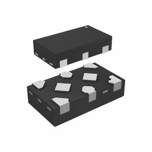 Authorized Distributor 74LVC2G32GXX 8 XFDFN Exposed Pad Components Electronic Logic - Product Image 1