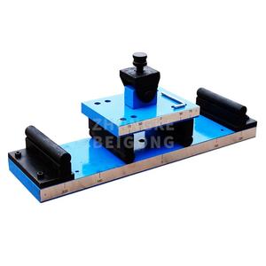 Betonbuigsterktetestapparaat Voor Het Testen Van Betoncompressie En Universele Tests - Product Image 1