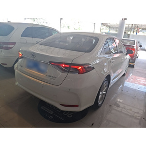 Guazi <span class=keywords><strong>2021</strong></span> Toyota Corolla Berline 5 places Essence Moteur à essence <span class=keywords><strong>Meilleur</strong></span> prix Automatique Conduite à gauche pour les propriétaires de berlines longue durée de vie - Product Image 5