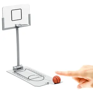 Jeu de basket-ball de bureau, gadgets personnalisés - Product Image 1