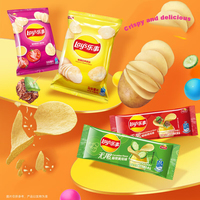 Venta al por Mayor de Papas Fritas Lays, Cheetos, Doritos, Bajo Precio, Snacks Exóticos, Variedad de Sabores