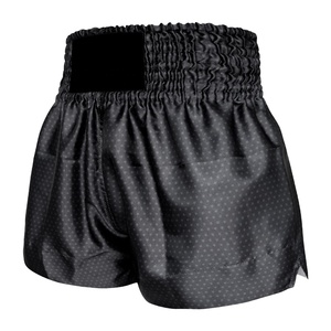 กางเกงต่อสู้ขาสั้น,กางเกงเตะมวยMMAสั้น - Product Image 1