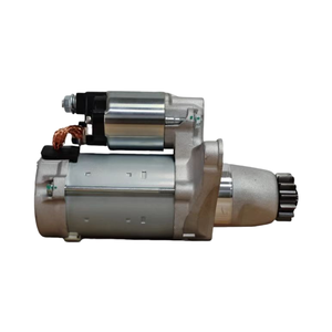 <span class=keywords><strong>Motor</strong></span> <span class=keywords><strong>de</strong></span> <span class=keywords><strong>arranque</strong></span> <span class=keywords><strong>de</strong></span> alta calidad OEM 28100-20022 28100-28041 28100-28042 para <span class=keywords><strong>TOYOTA</strong></span> Camry Highlander <span class=keywords><strong>Rav4</strong></span> Lexus Es350 Rx300 Avalon - Product Image 4