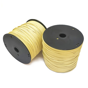 Ligne de cerf-volant tressée en <span class=keywords><strong>Kevlar</strong></span> multifonctionnelle 0.5mm-110mm Cordon d'assistance à la pêche en fibre d'aramide pour le vol Flottant-pour l'utilisation en rivière - Product Image 6
