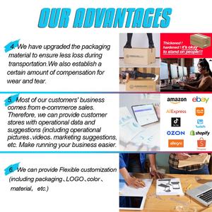 Attrezzo per allenamento <span class=keywords><strong>con</strong></span> elastici per il Fitness di resistenza per il rafforzamento muscolare del braccio - Product Image 6