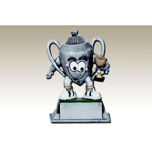 Henkelpokal Frankie 11 cm - Product Image 1