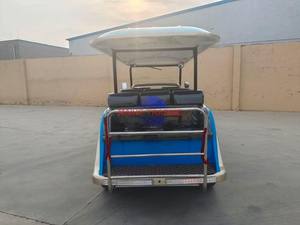 Experimente la alegría de conducir autos clásicos de 8 a 14 plazas en venta que combinan diseño atemporal con comodidad moderna - Product Image 6