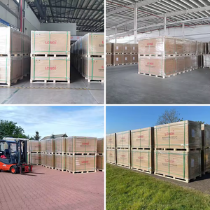 ألواح شمسية من لونجي 570 واط هيمو 6 لوحة طاقة شمسية LR5-72HTH560W نصف خلية أحادية عالية الجودة للأنظمة التجارية والصناعية - Product Image 5
