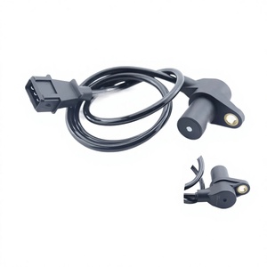 สำหรับเซ็นเซอร์เพลาข้อเหวี่ยงสำหรับ Kia OE 0K2B318891 SJQ-2323 อะไหล่ทดแทนสำหรับรถยนต์ - Product Image 2