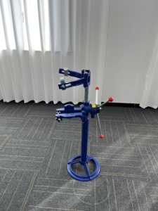 Compresor de Muelles para Reparación Mecánica <span class=keywords><strong>Automotriz</strong></span> de 3 Toneladas, Resistente, Precio al por Mayor - Product Image 4