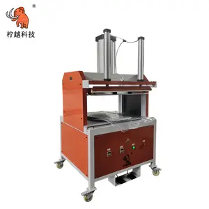 Automatic Vacuum Pillow Packing Press Machine Compact Hydraulic Compressing Clothes Machine