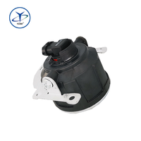 Ensemble de feux antibrouillard avant 8321A353 pour Mitsubishi Asx Outlander Sport RVR 1261175 8321A466 8321A370 8321A669