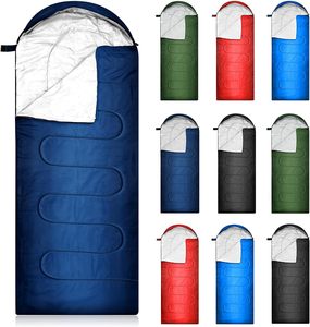 <span class=keywords><strong>Sac</strong></span> <span class=keywords><strong>de</strong></span> <span class=keywords><strong>couchage</strong></span> léger et imperméable pour adultes, idéal pour les activités <span class=keywords><strong>de</strong></span> plein air (vente en gros) - Product Image 5