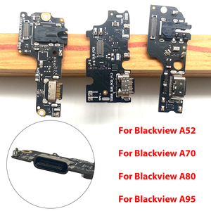 Cable flexible de placa de carga para teléfonos móviles al por mayor para Blackview A95 A80 A70 A52 Tab 13 12 11 Mage 1 <span class=keywords><strong>Oscal</strong></span> <span class=keywords><strong>C80</strong></span>, piezas de repuesto - Product Image 3