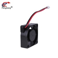 Fengheng FH3010 3cm bürstenloser Hochgeschwindigkeits-Axial ventilator Motorrads chein werfer 5V 12V 24V DC Lüfter 30 X30X10mm