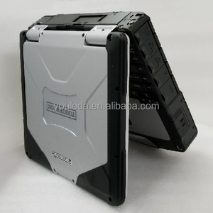 Computadora Industrial Panasonic CF-31 MK3 MK5 8G 256G Tough-book, Resistente a Impactos, para Reparación de Automóviles, Escáner, Uso Diario, Portátil - Product Image 2