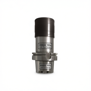 Portaherramientas HSK63 100A para husillo de máquina D69893 A estándar - Product Image 2