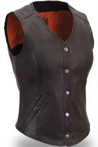 Gilet en polyester personnalisé pour homme, sans manches, coupe-vent, hiver, décontracté, pour motard, vêtements d'extérieur, OEM ODM, vente en gros - Product Image 3