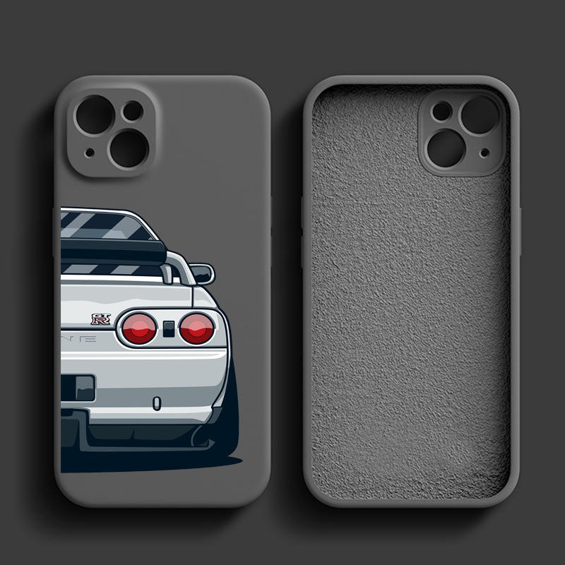 iphones 13 ferrari case