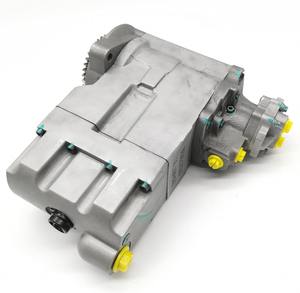 Pompe d'injection de carburant HongWang 4668923 C9 pour excavatrice EX1200-6 avec 1 an de garantie - Product Image 5