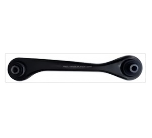 Brazo de Control inferior trasero OPASS para AUDI A3 Q3 S3 TT y SKODA Octavia Superb y SEAT Altea <span class=keywords><strong>Toledo</strong></span> Leon 2004- 1K0501529E envío rápido - Product Image 1