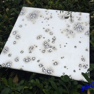Verre miroir antique argenté écologique de Chine, épaisseur 3mm 4mm 5mm 6mm, avec une taille maximale de 2440 x 3660 mm - Product Image 5
